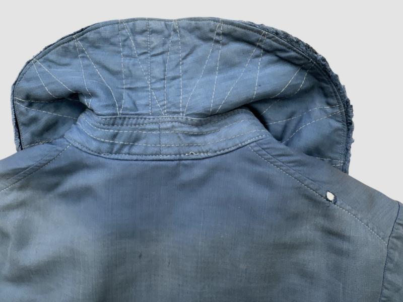 Luftwaffe “Kanaljacke” Flight Jacket – Karl Heisler Berlin, 1944