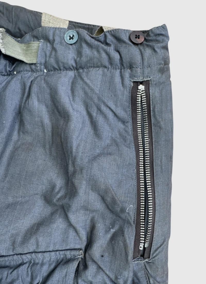 Luftwaffe Winter Flight Pants - 'Kanalhose'