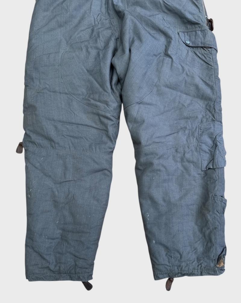 Luftwaffe Winter Flight Pants - 'Kanalhose'