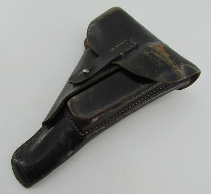 P38 Softshell Holster fkx 4 ( Rare maker )