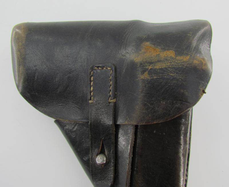 P38 Softshell Holster fkx 4 ( Rare maker )
