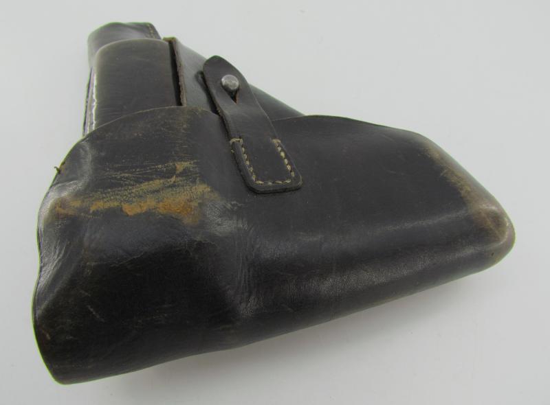 P38 Softshell Holster fkx 4 ( Rare maker )