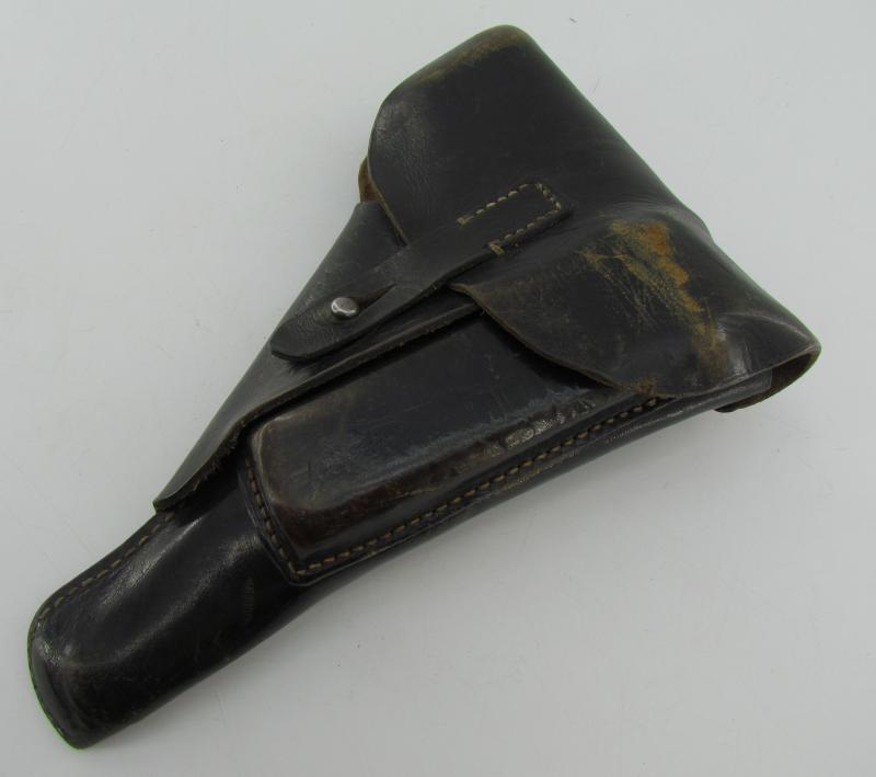 P38 Softshell Holster fkx 4 ( Rare maker )