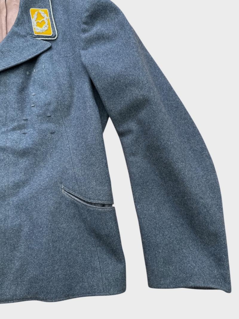 Luftwaffe Officer’s Tunic – Major (Flieger/Fallschirmjäger Branch)