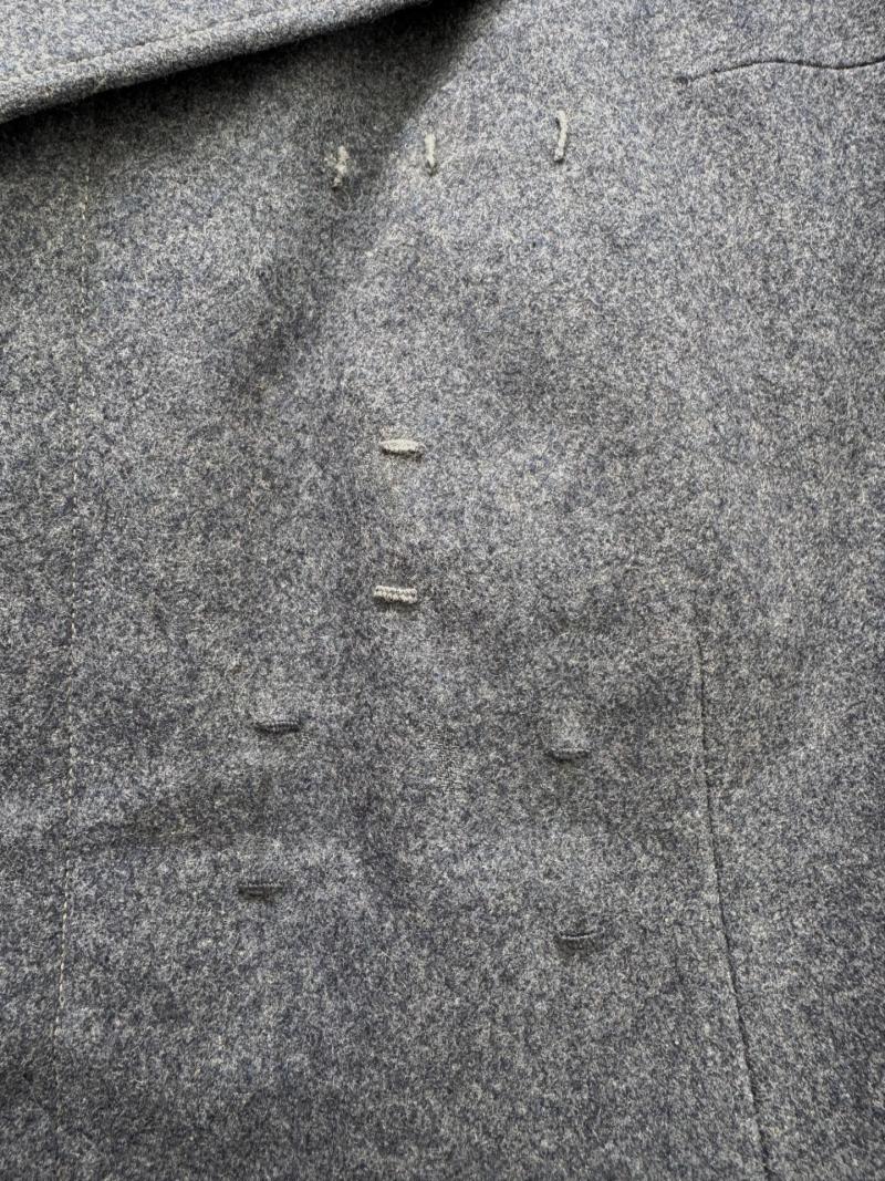 Luftwaffe Officer’s Tunic – Major (Flieger/Fallschirmjäger Branch)