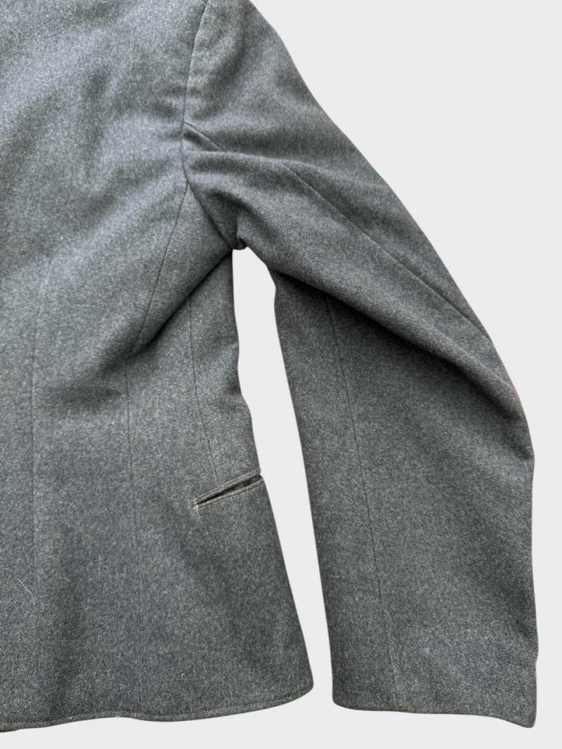 Luftwaffe Officer’s Tunic – Major (Flieger/Fallschirmjäger Branch)