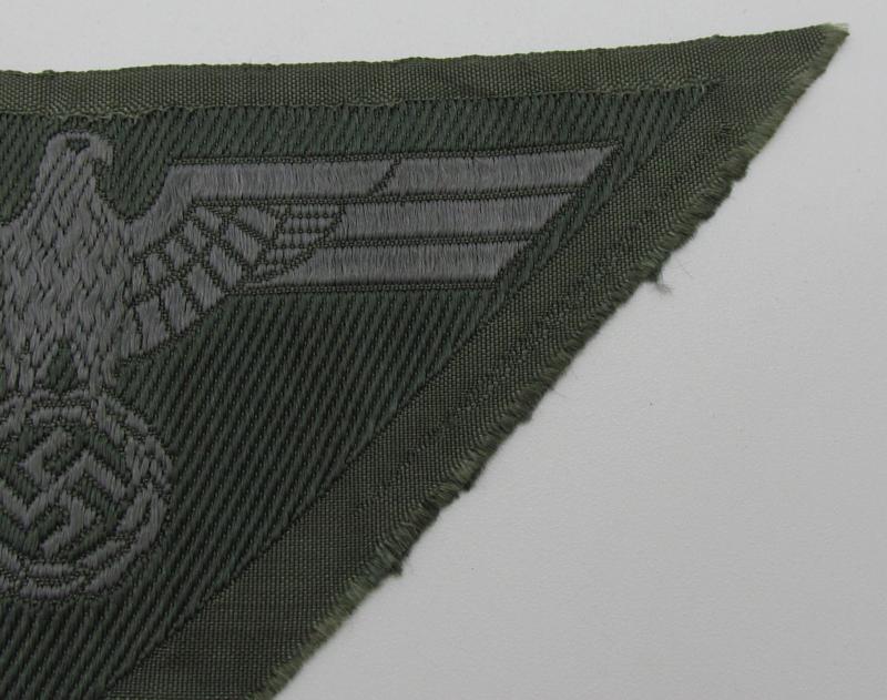 Wehrmacht (Heer) M44 Type Breast Eagle