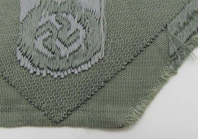 Wehrmacht (Heer) M44 Type Breast Eagle