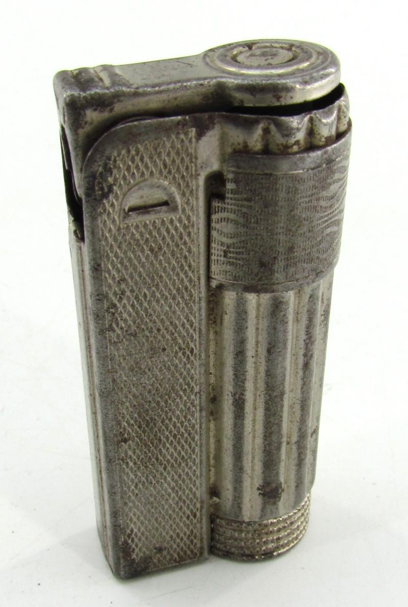 IMCO Triplex Petrol lighter (1937)