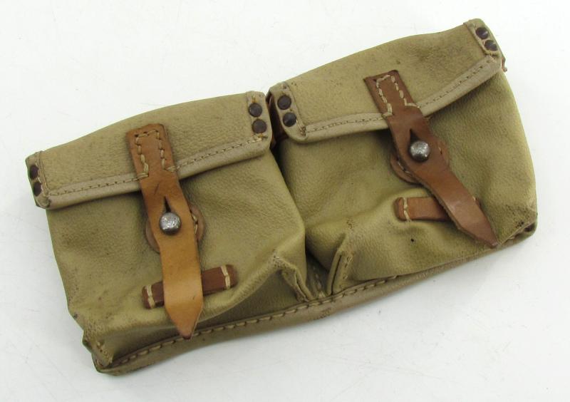 G43 Ammo Pouch 'Ros 1944'
