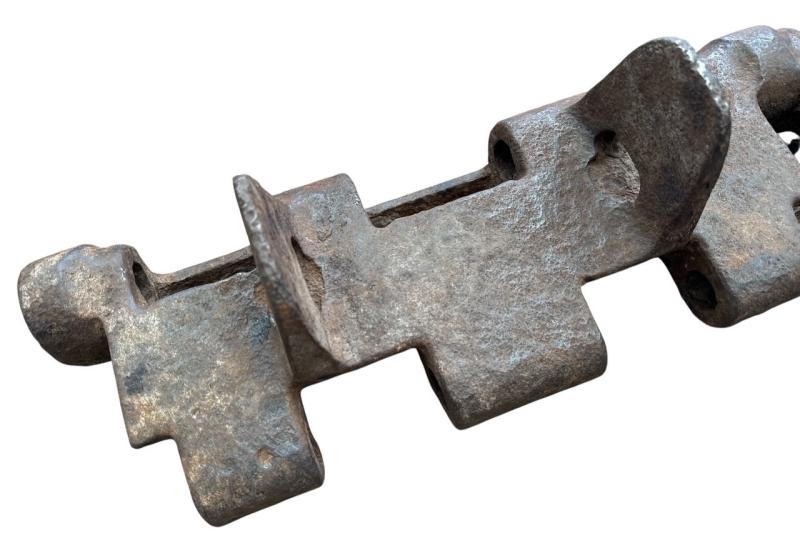 Tiger 1 Tank Late War Track