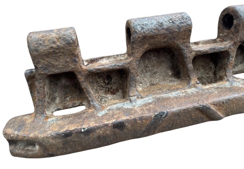 Tiger 1 Tank Late War Track