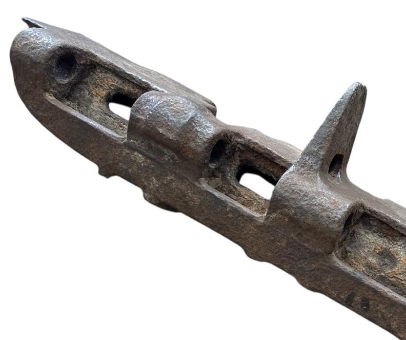 Tiger 1 Tank Late War Track