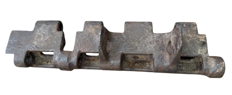 Tiger 1 Tank Late War Track