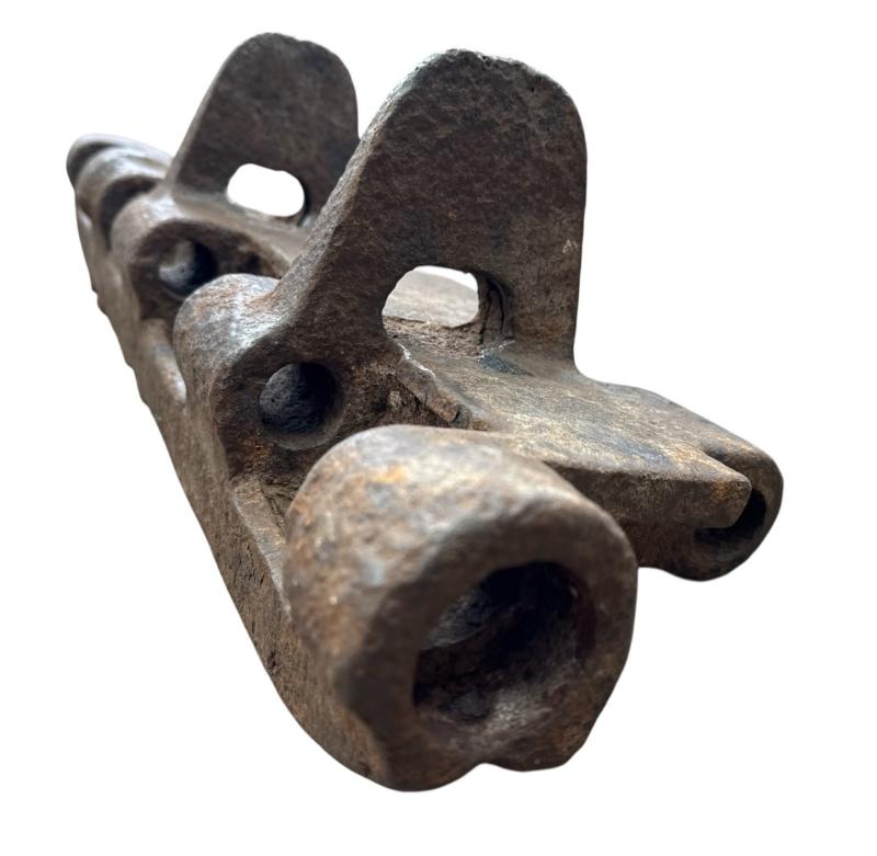 Tiger 1 Tank Late War Track