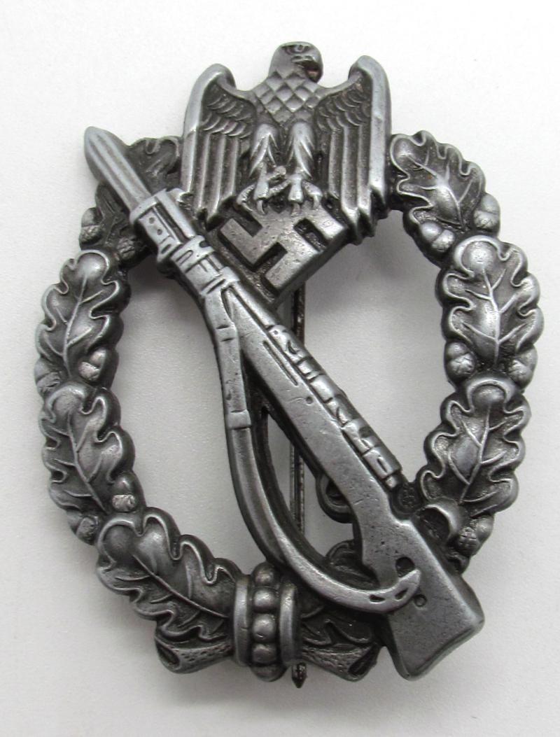 Infantry Assault Badge ( Sturmabzeichen )
