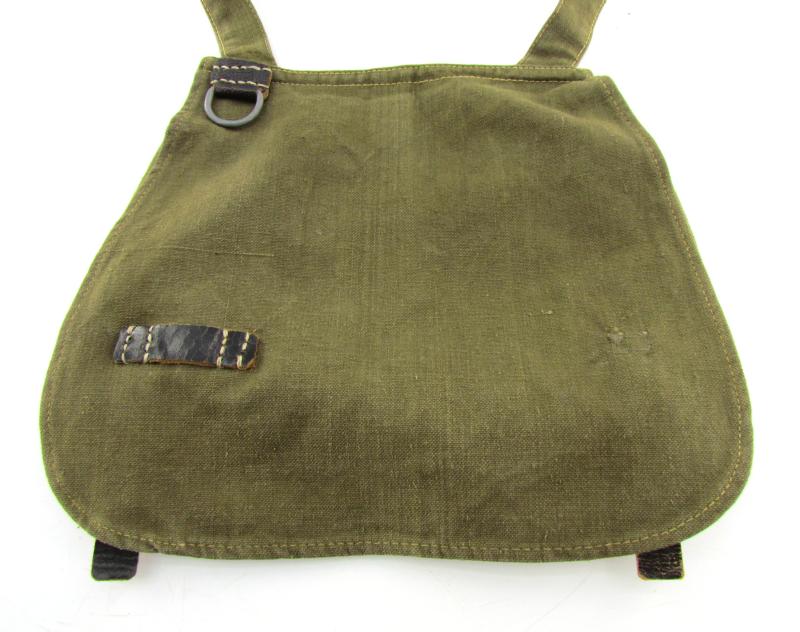 Wehrmacht M45 Bread Bag ( 0/0448/0078 )