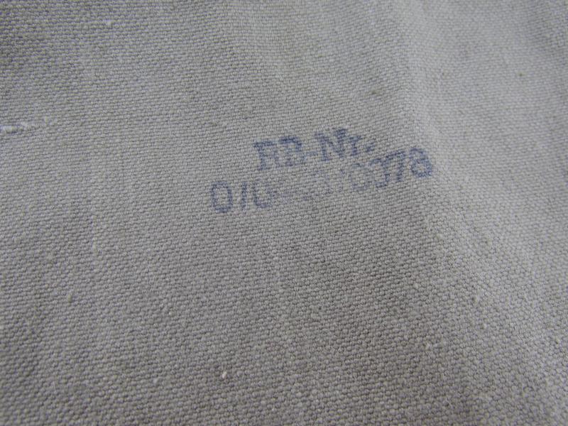 Wehrmacht M45 Bread Bag ( 0/0448/0078 )