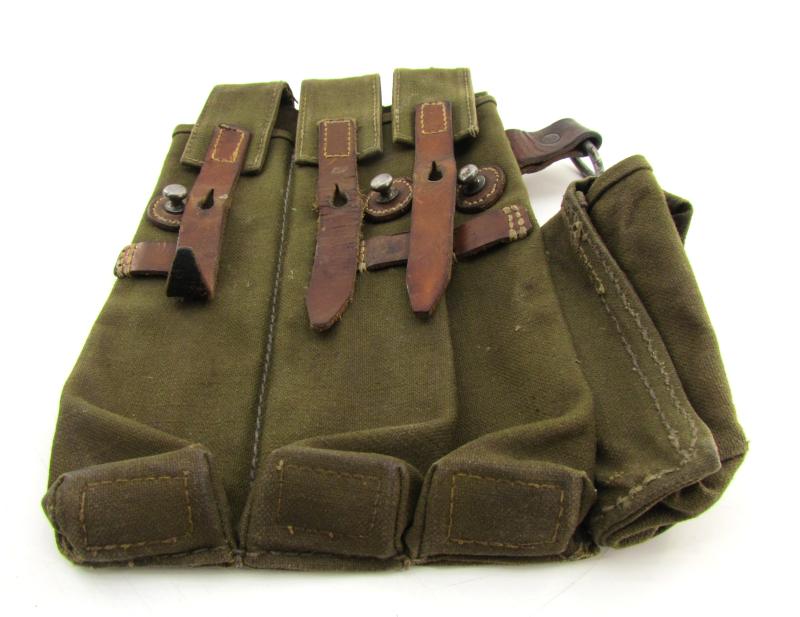 MP38 u. 40 magazine pouch ( gfg )