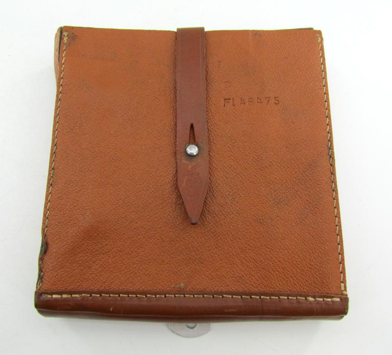 Luftwaffe MG15 gunner's tool pouch 'fzs 41' ( Complete )