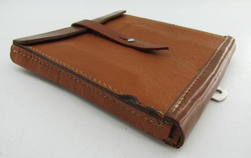 Luftwaffe MG15 gunner's tool pouch 'fzs 41' ( Complete )