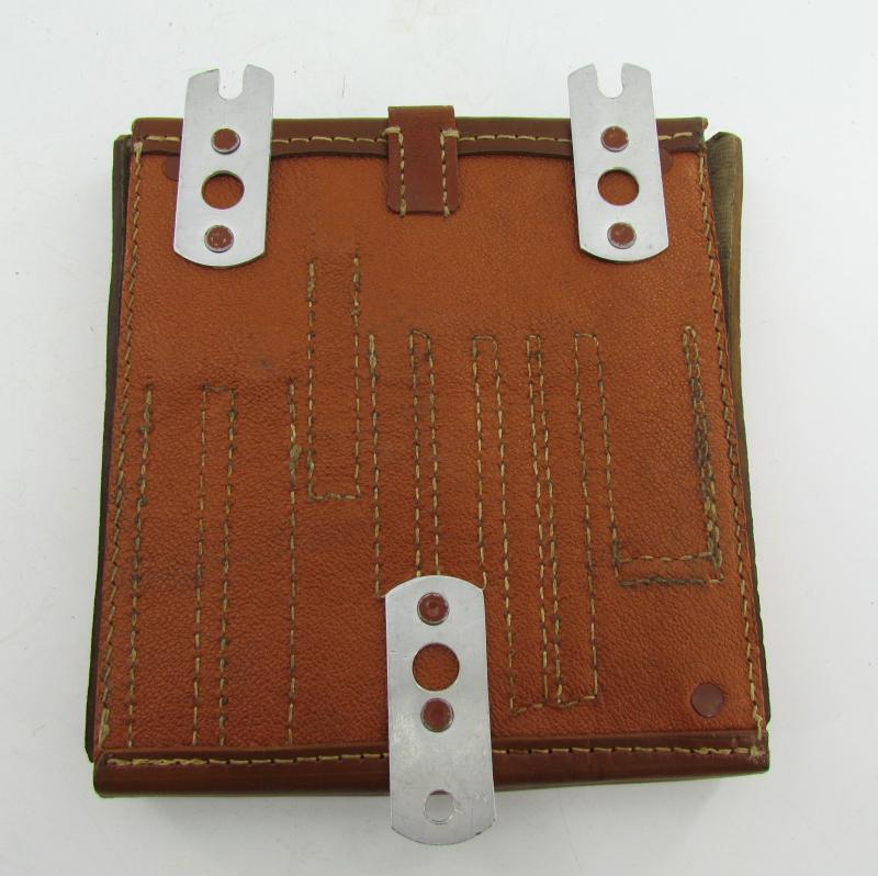 Luftwaffe MG15 gunner's tool pouch 'fzs 41' ( Complete )