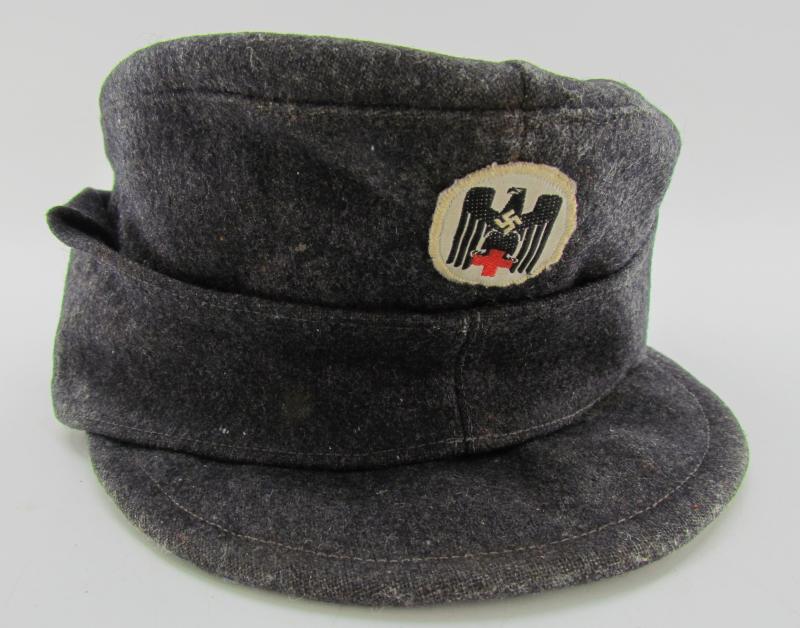 Deutsches Rotes Kreuz (German Red Cross) 