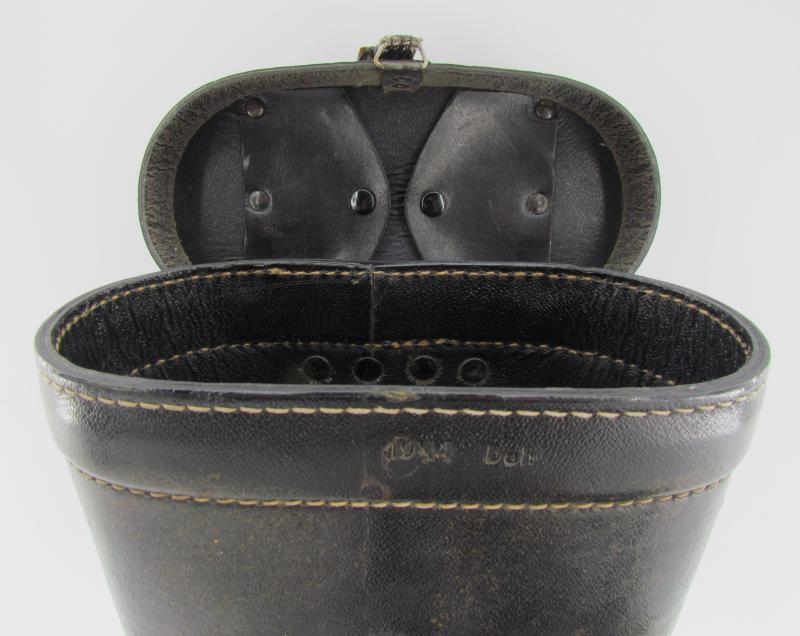Kriegsmarine Binoculars in Case 7×50 beh 1944