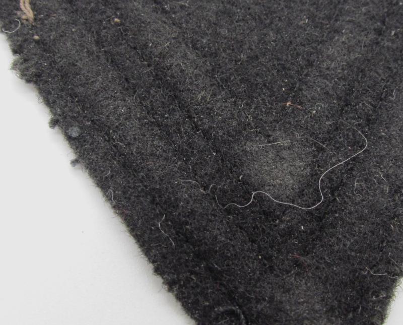 Waffen-SS Tropical 'Rottenführer' Chevron