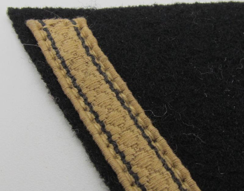 Waffen-SS Tropical 'Sturmmann' Chevron