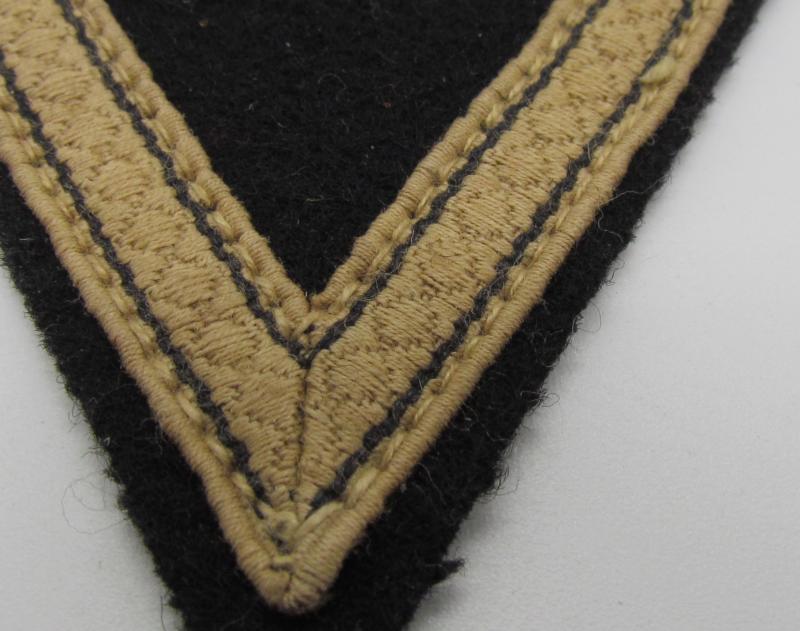 Waffen-SS Tropical 'Sturmmann' Chevron