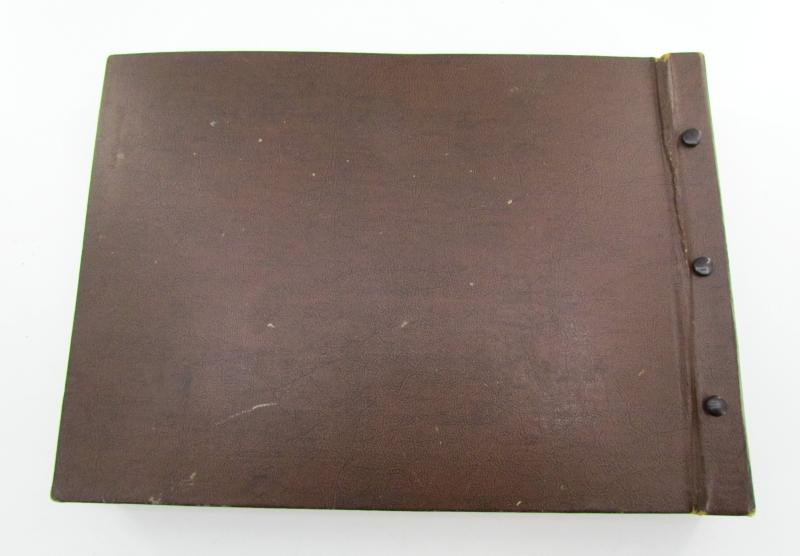 Greater Germany in World Affairs - Daily Picture Reports of 1941