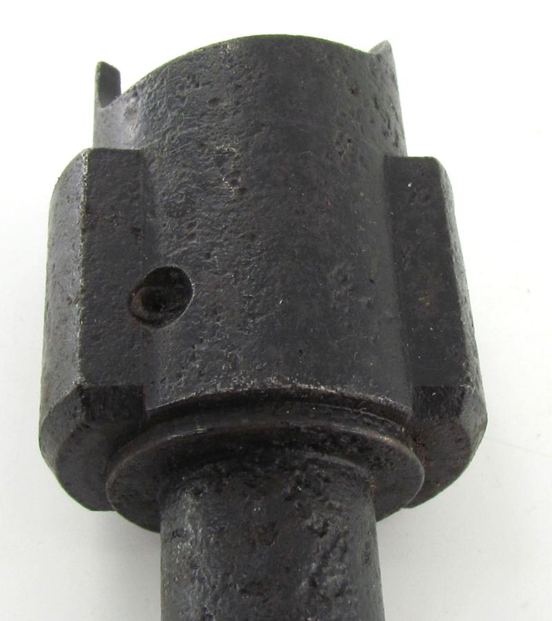 MG 34 Blank Firing Part