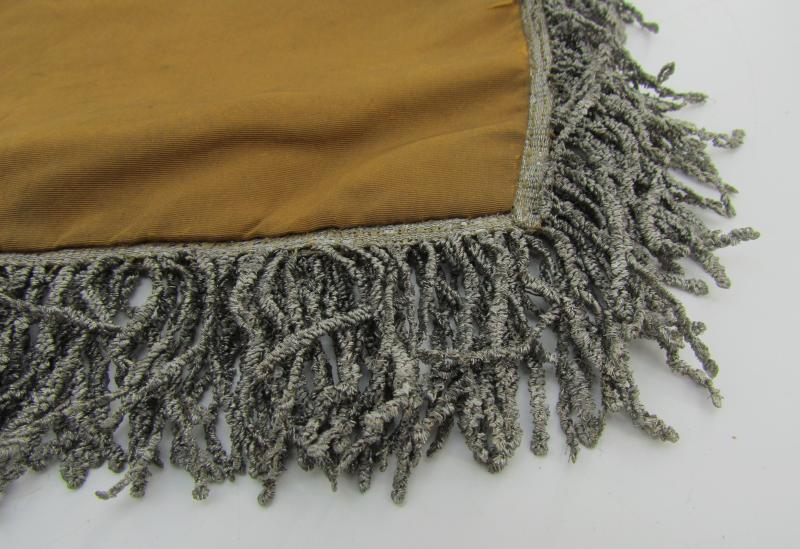 Luftwaffe Signals Trumpet Banner