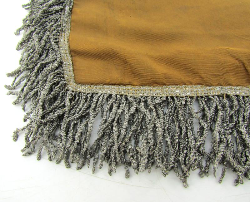 Luftwaffe Signals Trumpet Banner